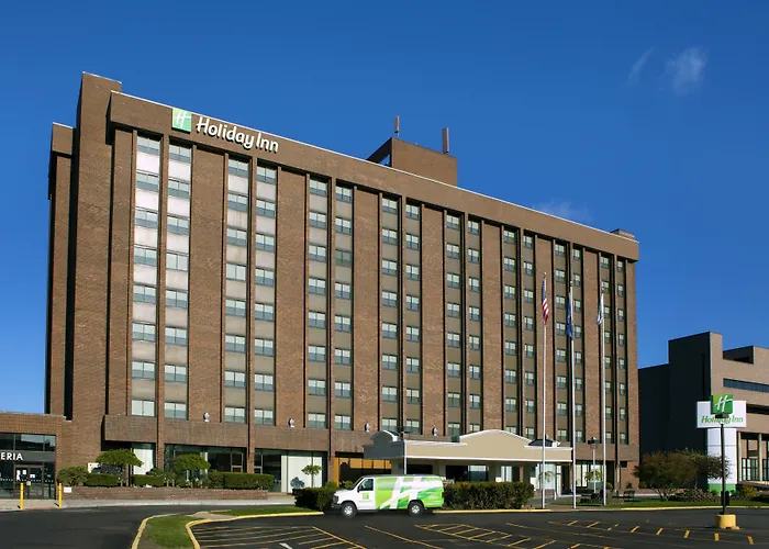 Holiday Inn Binghamton Downtown By Ihg